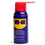 WD-40 Spray Lubricant 3oz