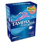 Tampax Pearl Active Lite 18pk