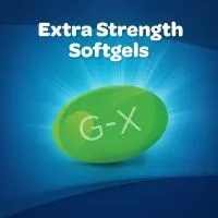 Gas-X 10ct SoftGels Extra-Strength 4