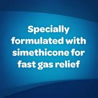 Gas-X 10ct SoftGels Extra-Strength 5