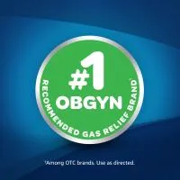 Gas-X 10ct SoftGels Extra-Strength 7