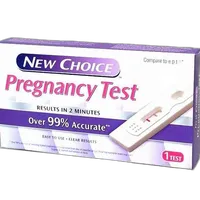 Pregnancy Test Kit - Generic Brands 0