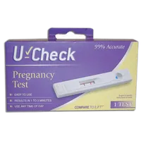 Pregnancy Test Kit - Generic Brands 1