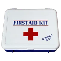 Johnson  and  Johnson First Aid Kit 1