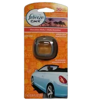 Febreze Car Vent Hawaiiian 1ct 0