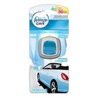 Febreze Car Vent Linen Sky 1ct 0