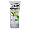 St. Ives Green Tea Facial Scrub 6oz Exfoliates and Cleans Pores