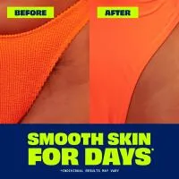 Nair Bikini Hair Removal Cream 1.7oz Green Tea Scent / Sensitive 5
