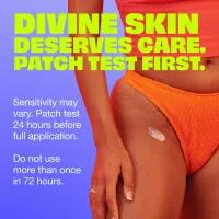 Nair Bikini Hair Removal Cream 1.7oz Green Tea Scent / Sensitive 6
