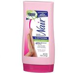 Nair Hair Remover 9oz Lotion with Aloe  and  Lanolin