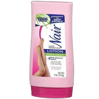 Nair Hair Remover 9oz Lotion with Aloe  and  Lanolin 0