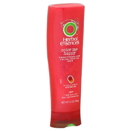Herbal Essence Conditioner 10oz Color Me Happy