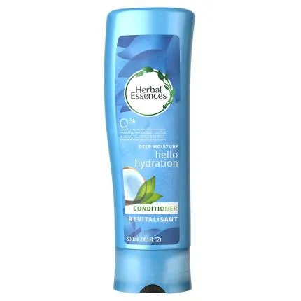 Herbal Essence Conditioner Hello Hydration