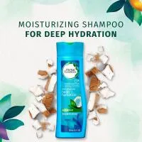 Herbal Essence Shampoo 10oz Hello Hydration Moisturizing 2