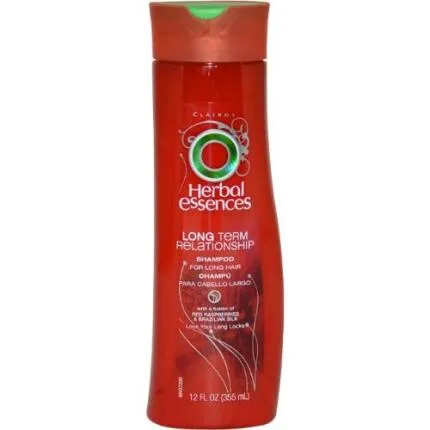 Herbal Essence Shampoo 10.1oz Long Term Relationship