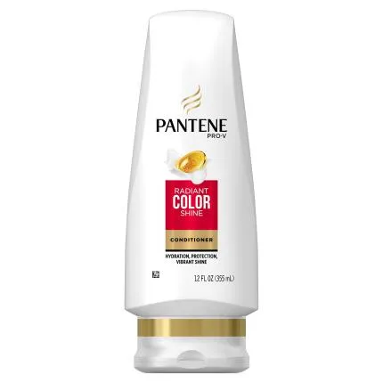 Pantene Conditioner 12.6oz Color Preserve Shine