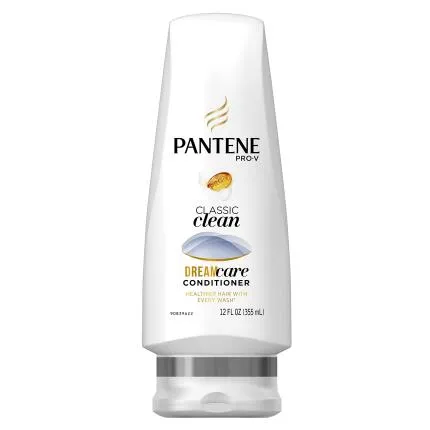 Pantene Conditioner 12.6oz Classic Care 7824