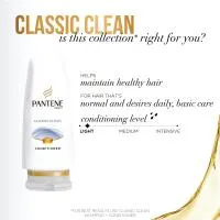 Pantene Conditioner 12.6oz Classic Care 7824 2