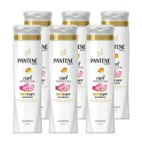 Pantene Shampoo 12.6oz Curly Dry to Moist 0