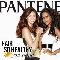 Pantene Shampoo 12.6oz Curly Dry to Moist 2