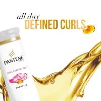 Pantene Shampoo 12.6oz Curly Dry to Moist 4