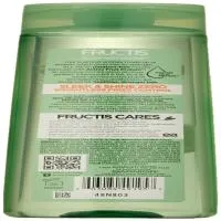 Garnier Fructis Shampoo Zero Silk  and  Shine 12oz 1