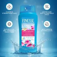 V05 SHAMPOO 15 OZ 3