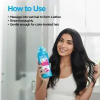 V05 SHAMPOO 15 OZ 4
