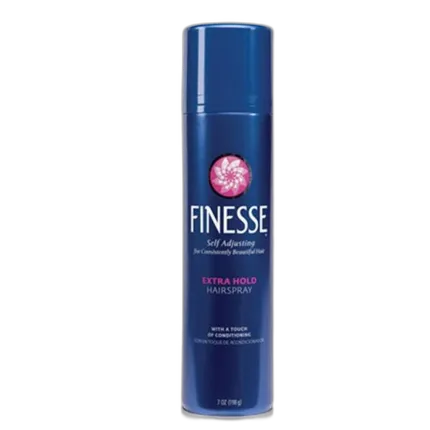Finesse Hairspray Extra Hold 7oz Aerosol