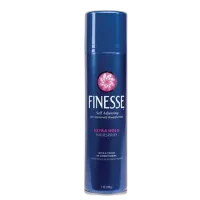 Finesse Hairspray Extra Hold 7oz Aerosol 0