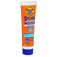 Banana Boat Suntan Sunscreen SPF30 1oz Lotion 0