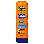 Banana Boat Suntan Sunscreen SPF30 8oz Lotion
