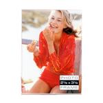 Innovision 2.5 X 3.5 Acrylic Magnet Frame
