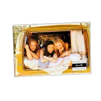Innovision Acrylic Magnet 4x6in Frame 0