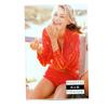 Innovision 4x6 Vertical Single Acrylic Frame