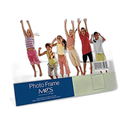 Innovision 8x10 Horizontal Single Acrylic Frame