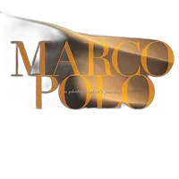 Marco Polo: A Photographers Journey by Michael Yamashita (Signed) 0