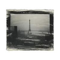 Yasuomi Hashimura: Hashigraphy Future Deja Vu 6