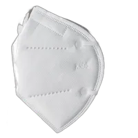 UNIQUE KN-95 MASKS (10 PACK)(KOREAN)(CERTIFIED)(KN95) 2