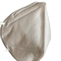UNIQUE KN-95 MASKS (10 PACK)(KOREAN)(CERTIFIED)(KN95) 6