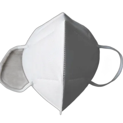 UNIQUE KN-95 MASK (SINGLE MASK FOR ADD ON PURCHASE ONLY)