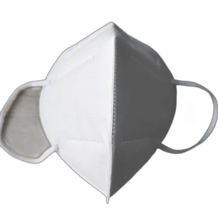 UNIQUE KN95 BREATHER MASK (1 MASK PER PACKAGE) (KOREAN) (CERTIFIED) (RETAIL)