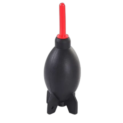 Rocket Air Blower Black
