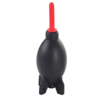 Rocket Air Blower Black 0
