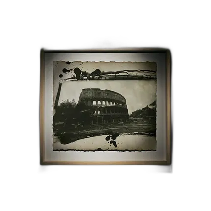 Yasuomi Hashimura: Hashigraphy. Rome: Future Deja Vu