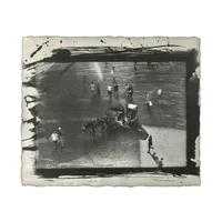 Yasuomi Hashimura: Hashigraphy. Rome: Future Deja Vu 2