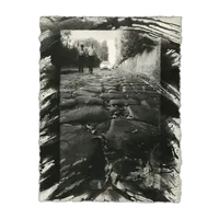Yasuomi Hashimura: Hashigraphy. Rome: Future Deja Vu 3