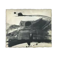 Yasuomi Hashimura: Hashigraphy. Rome: Future Deja Vu 4