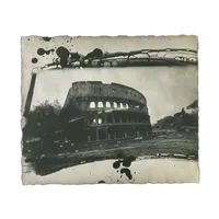 Yasuomi Hashimura: Hashigraphy. Rome: Future Deja Vu 6