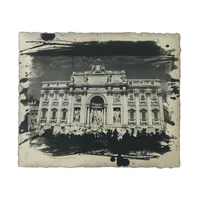 Yasuomi Hashimura: Hashigraphy. Rome: Future Deja Vu 7